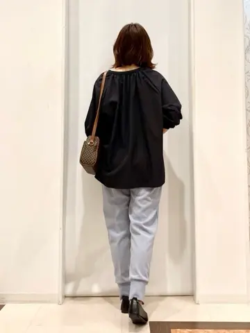 UNFILO 横田 コーディネート画像