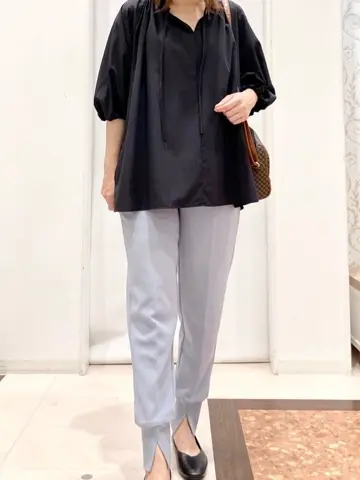 UNFILO 横田 コーディネート画像