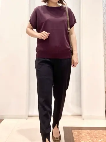 UNFILO 横田 コーディネート画像