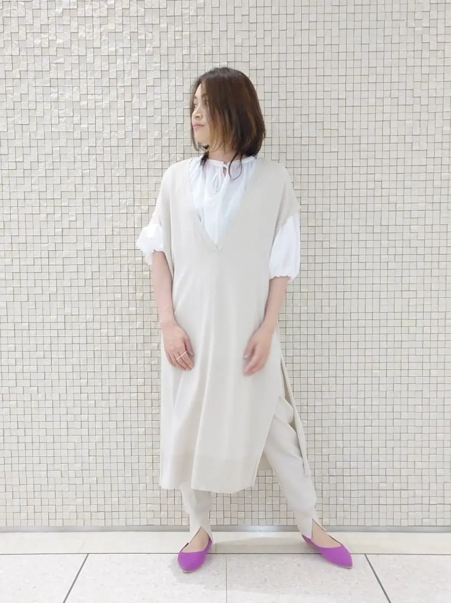  八坂 コーディネート画像