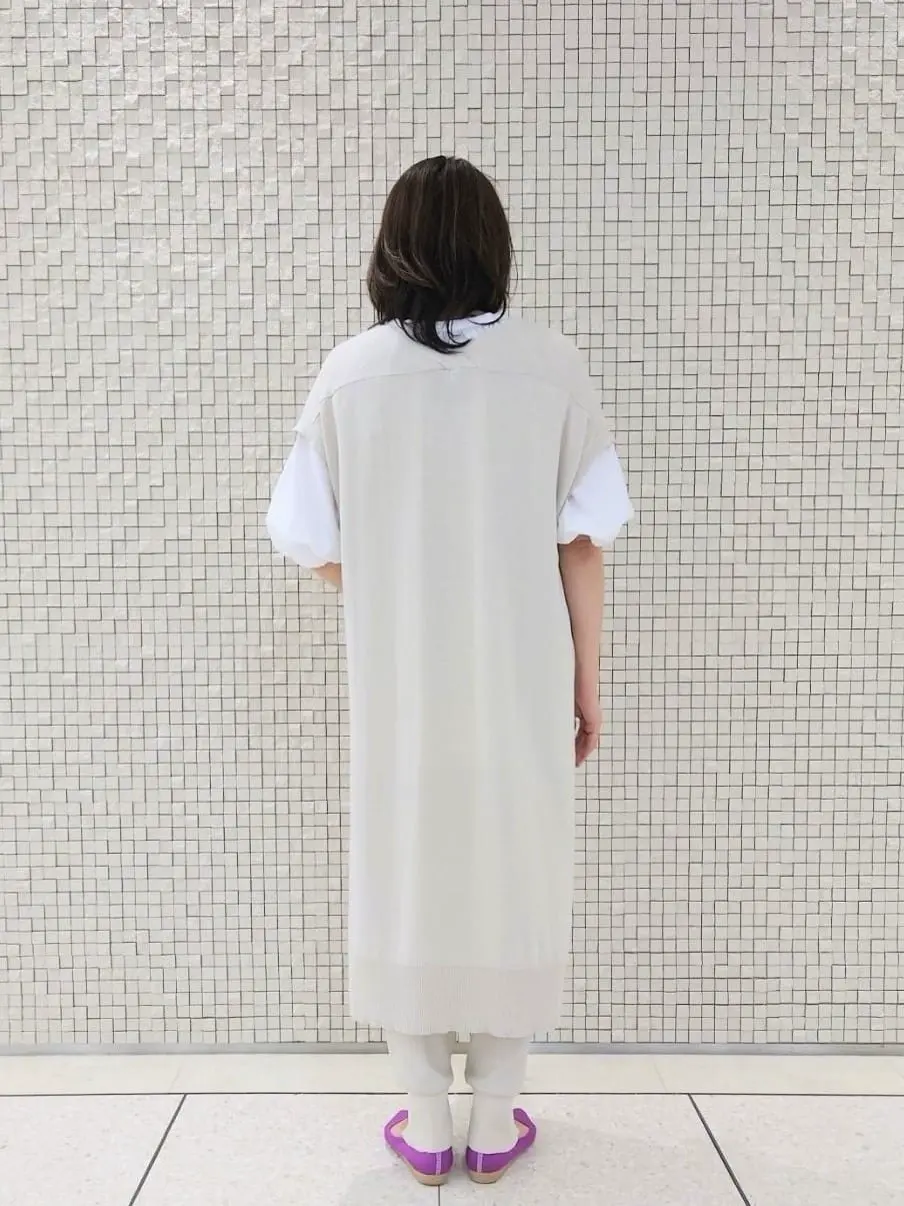 UNFILO 八坂 コーディネート画像