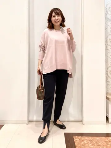 UNFILO 横田 コーディネート画像