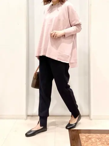 UNFILO 横田 コーディネート画像