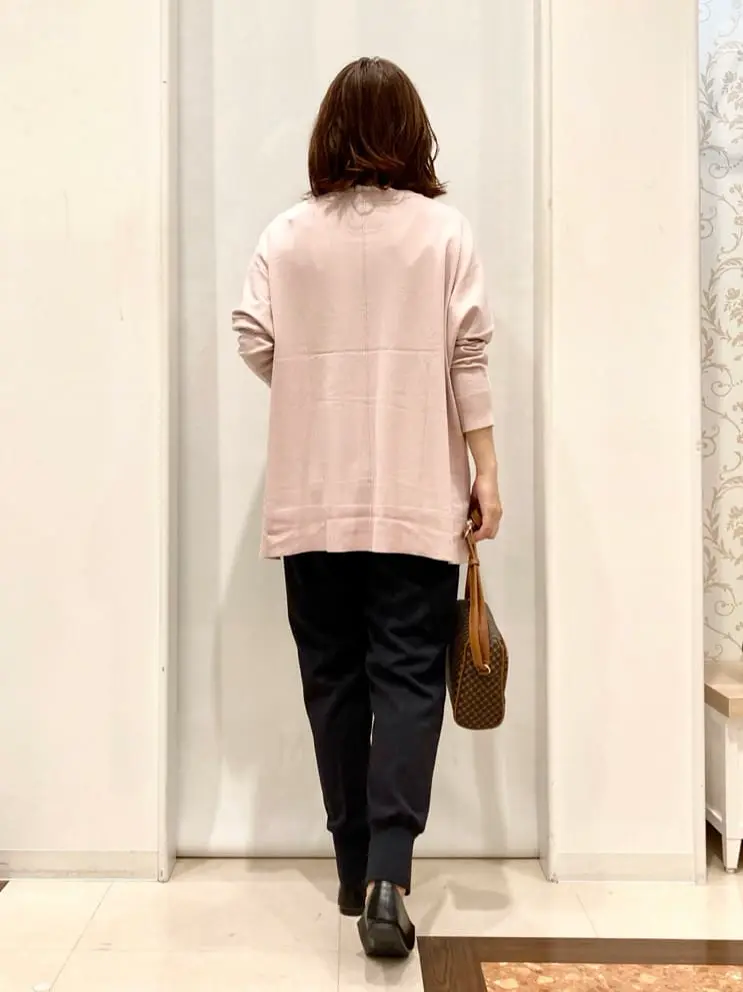 UNFILO 横田 コーディネート画像