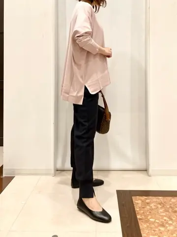 UNFILO 横田 コーディネート画像