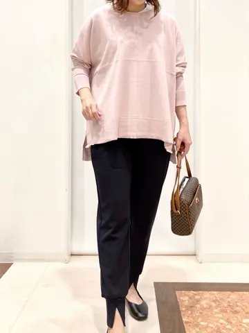 UNFILO 横田 コーディネート画像