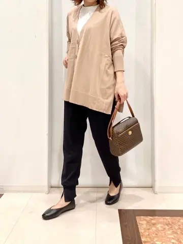 UNFILO 横田 コーディネート画像