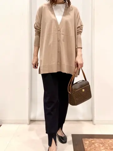 UNFILO 横田 コーディネート画像