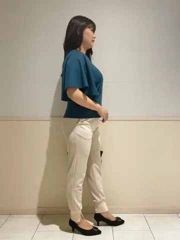 UNFILO 寺嶋 コーディネート画像