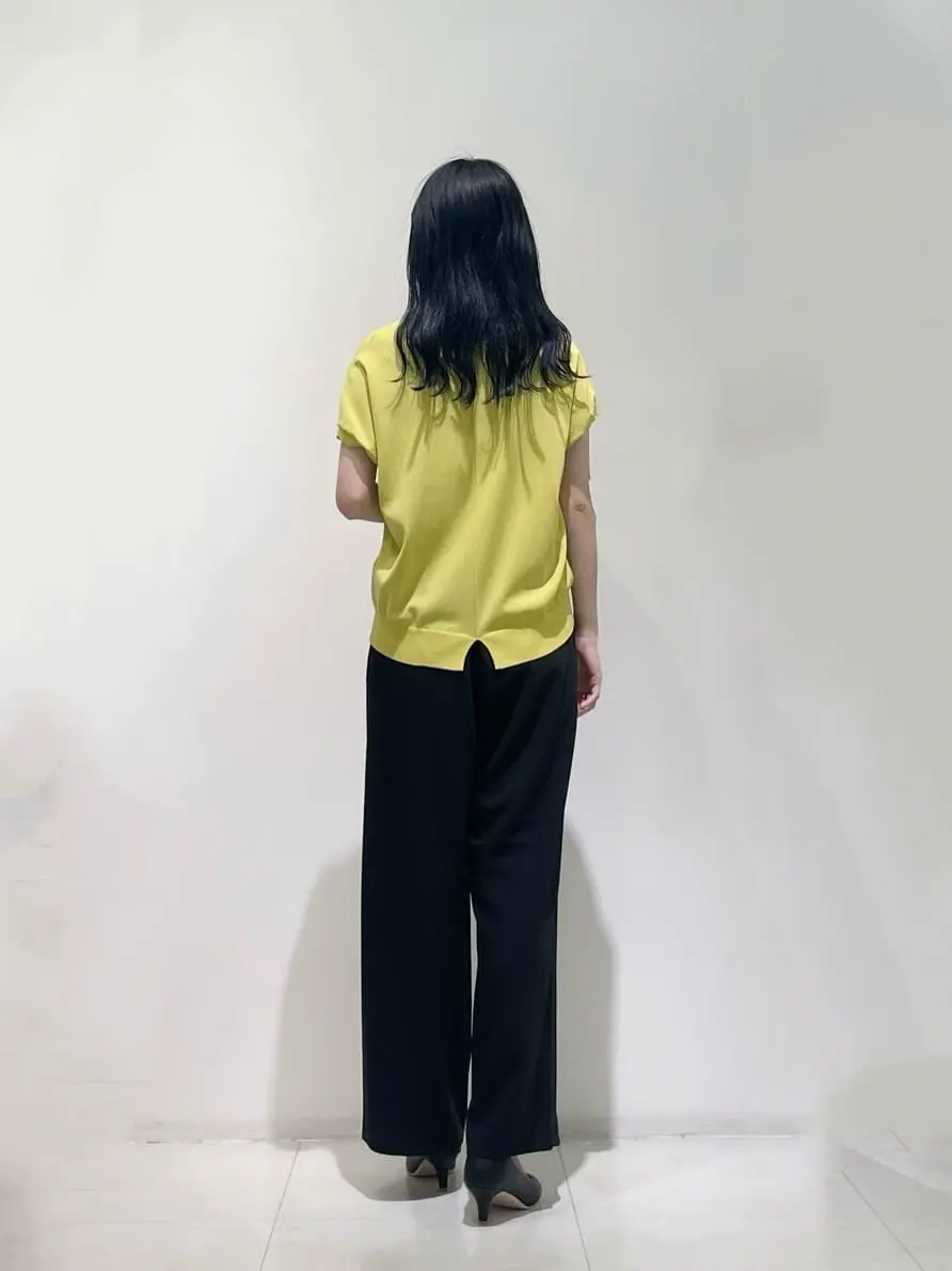 UNFILO 山田 コーディネート画像