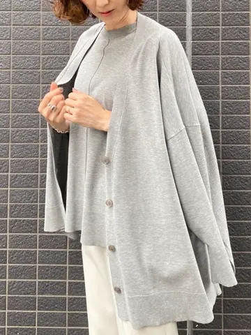 UNFILO 山田 コーディネート画像