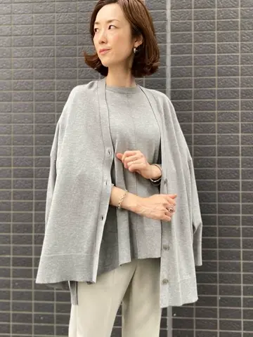 UNFILO 山田 コーディネート画像