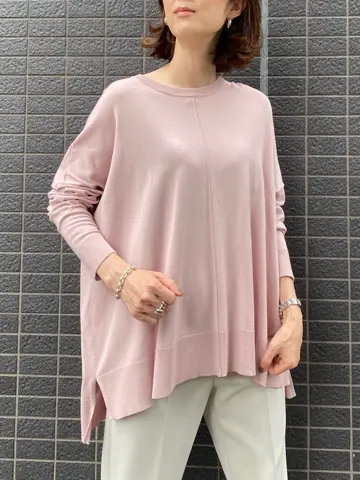 UNFILO 山田 コーディネート画像