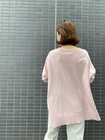 UNFILO 山田 コーディネート画像