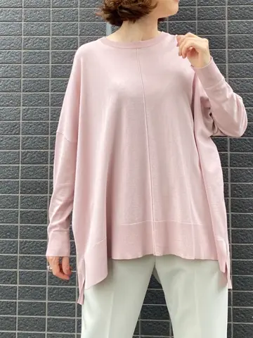 UNFILO 山田 コーディネート画像