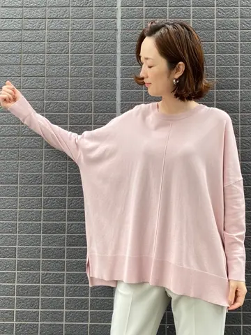 UNFILO 山田 コーディネート画像