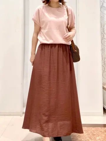 UNFILO 横田 コーディネート画像