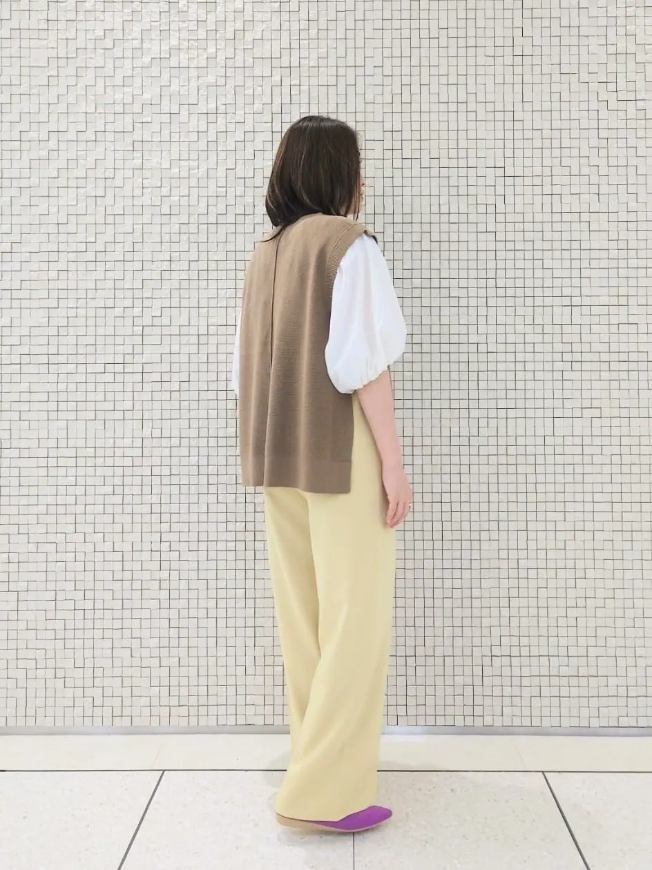 UNFILO 八坂 コーディネート画像