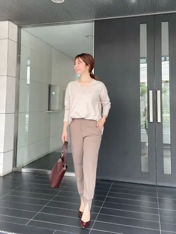 UNFILO 坂本 コーディネート画像