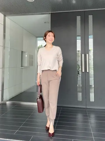 UNFILO 坂本 コーディネート画像