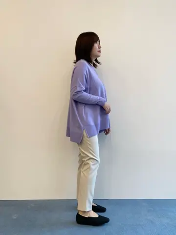 UNFILO 古賀 コーディネート画像