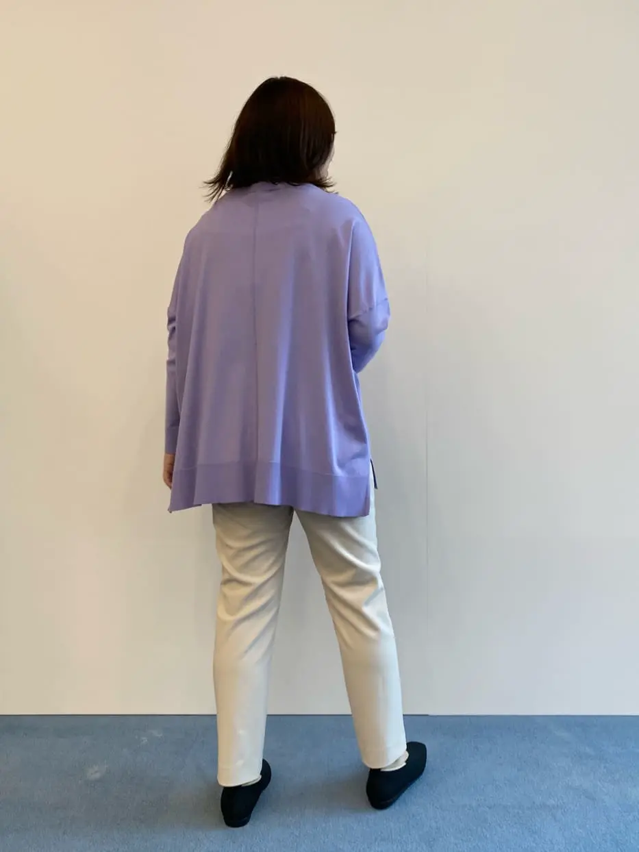 UNFILO 古賀 コーディネート画像