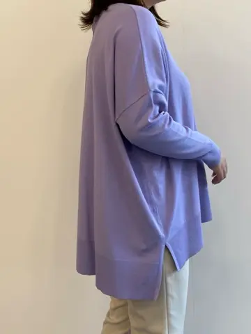 UNFILO 古賀 コーディネート画像