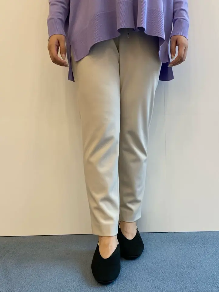 UNFILO 古賀 コーディネート画像