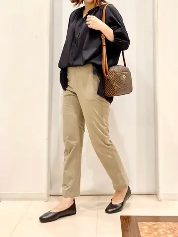 UNFILO 横田 コーディネート画像