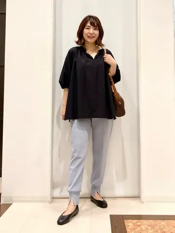 UNFILO 横田 コーディネート画像