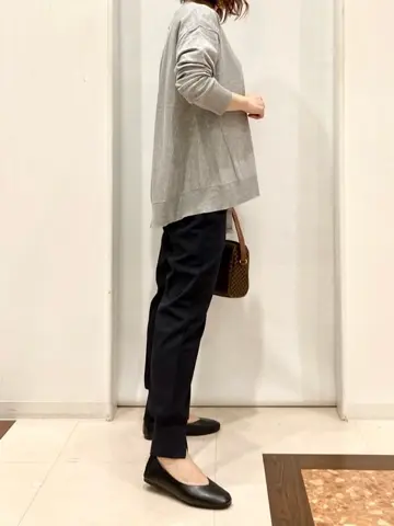 UNFILO 横田 コーディネート画像