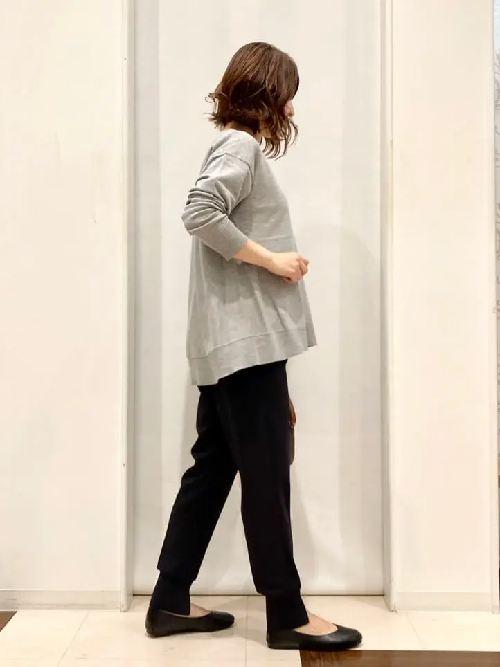 UNFILO 横田 コーディネート画像