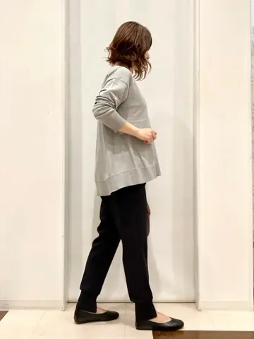 UNFILO 横田 コーディネート画像