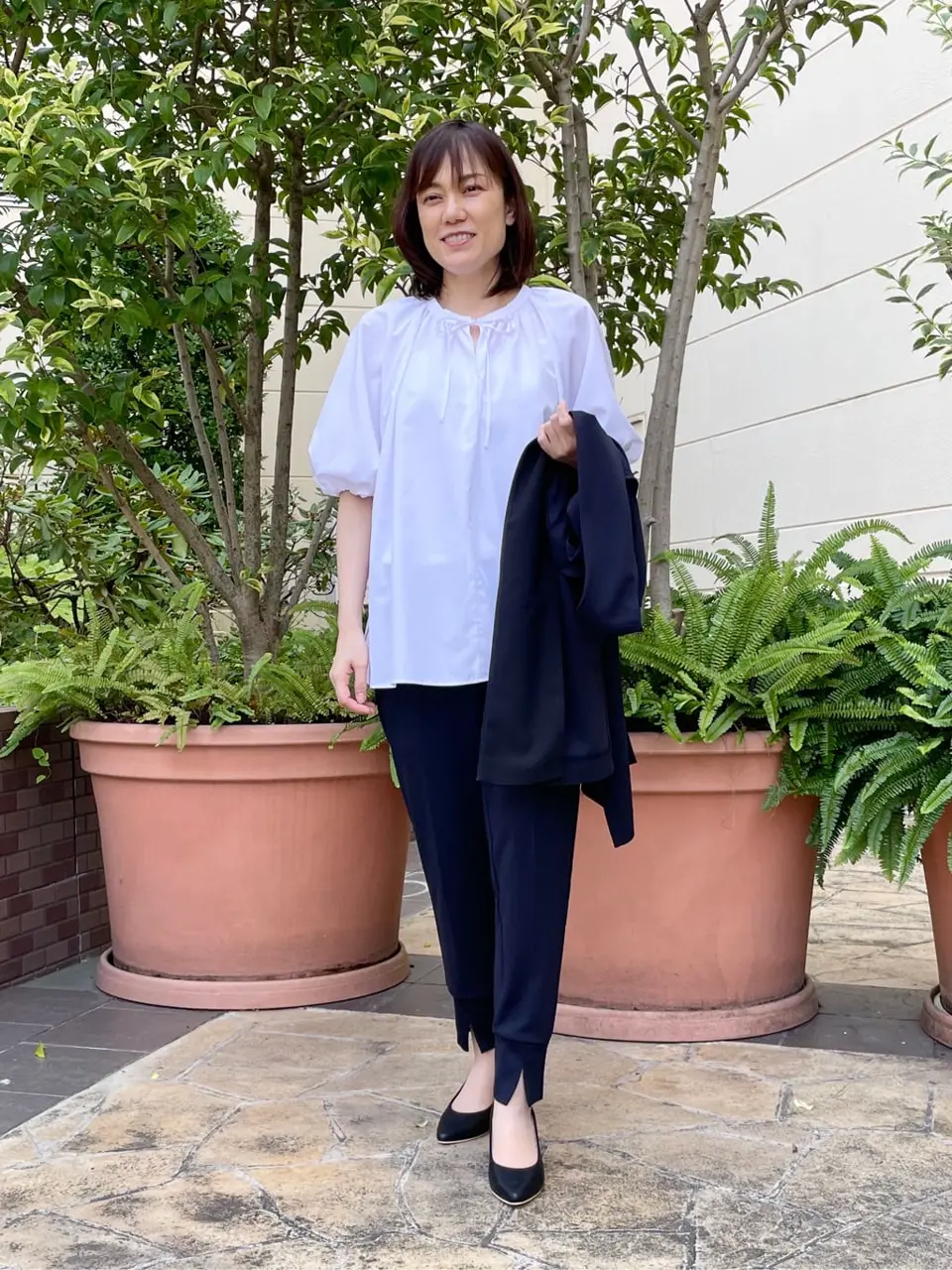  髙橋 コーディネート画像