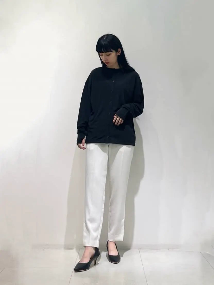 UNFILO 山田 コーディネート画像