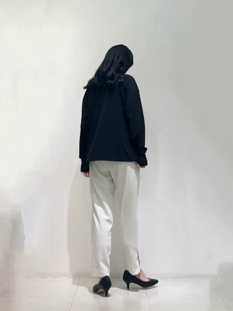 UNFILO 山田 コーディネート画像