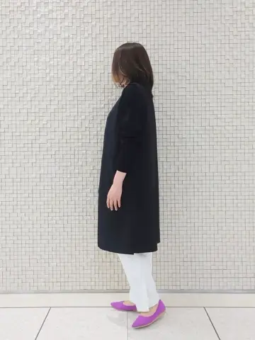 UNFILO 八坂 コーディネート画像