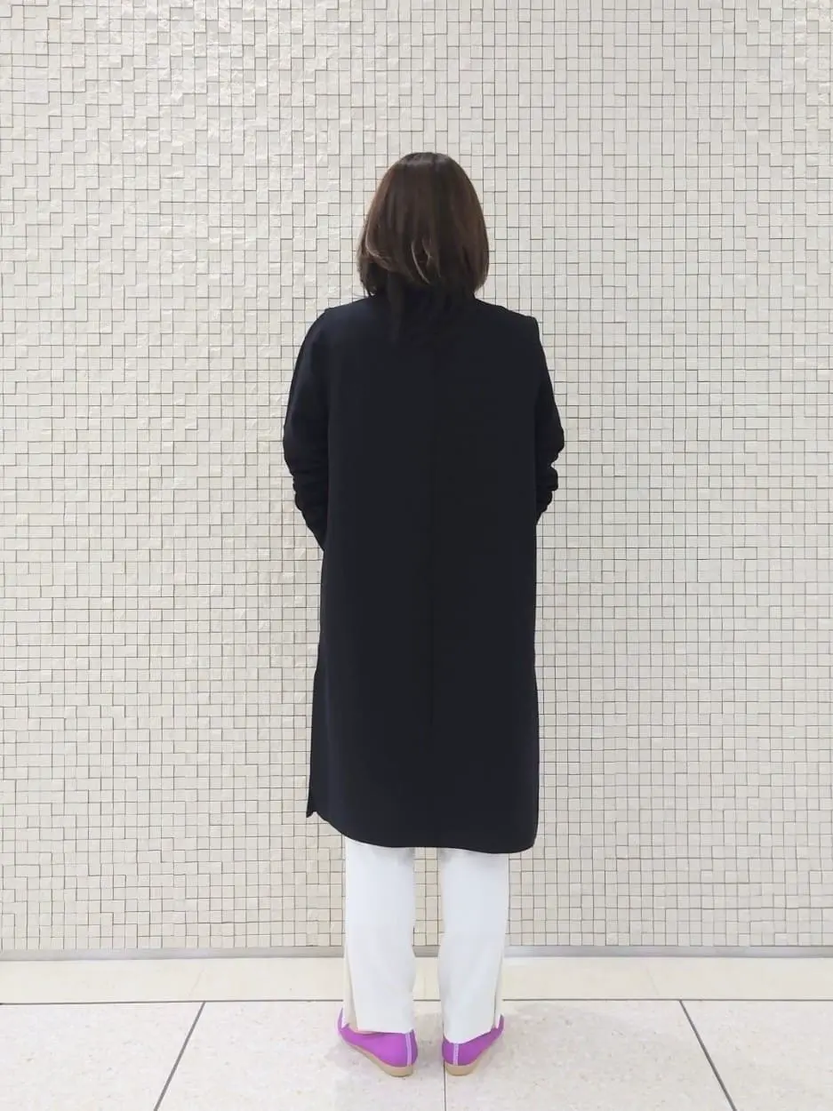 UNFILO 八坂 コーディネート画像