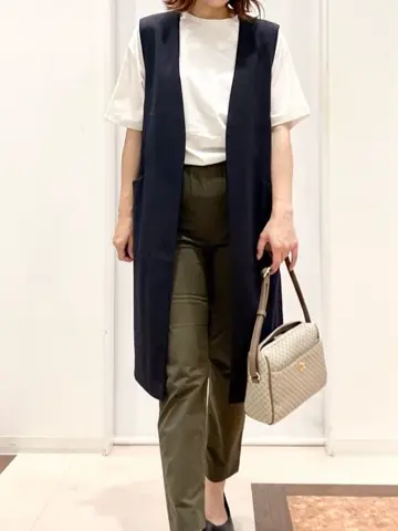 UNFILO 横田 コーディネート画像