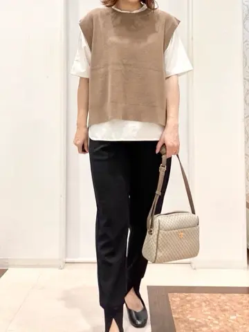 UNFILO 横田 コーディネート画像