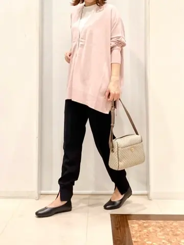 UNFILO 横田 コーディネート画像