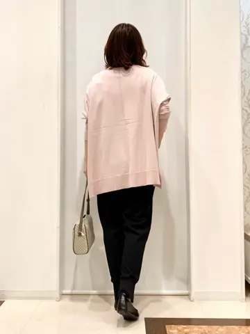 UNFILO 横田 コーディネート画像