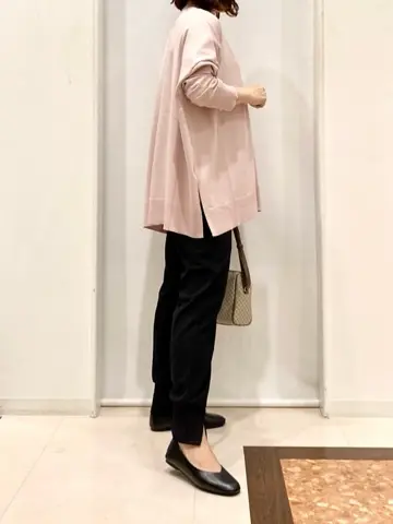 UNFILO 横田 コーディネート画像