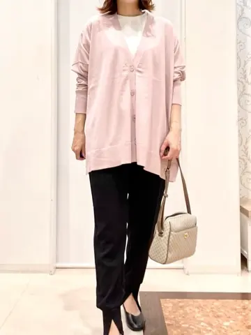 UNFILO 横田 コーディネート画像