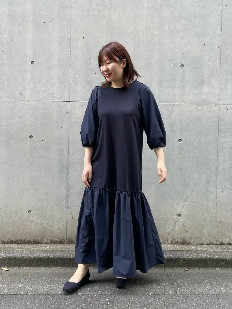  古賀 コーディネート画像