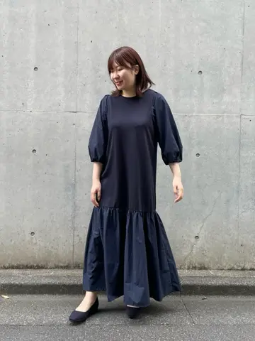 UNFILO 古賀 コーディネート画像