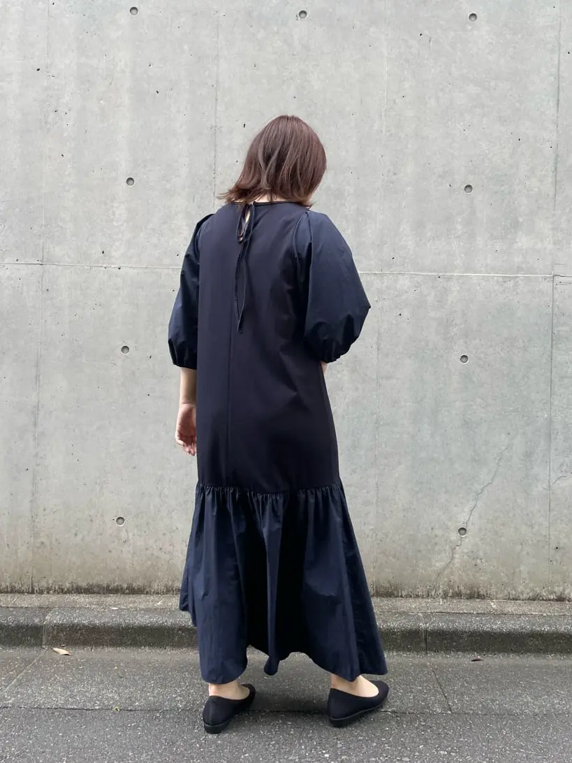 UNFILO 古賀 コーディネート画像