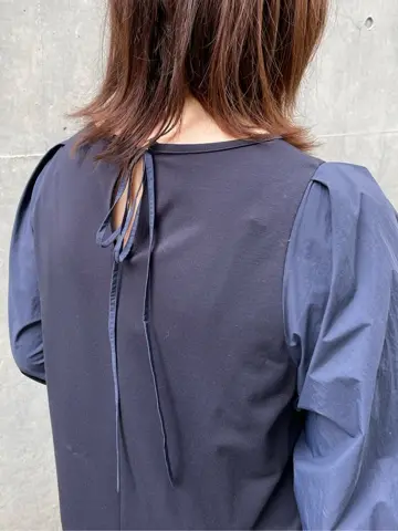 UNFILO 古賀 コーディネート画像