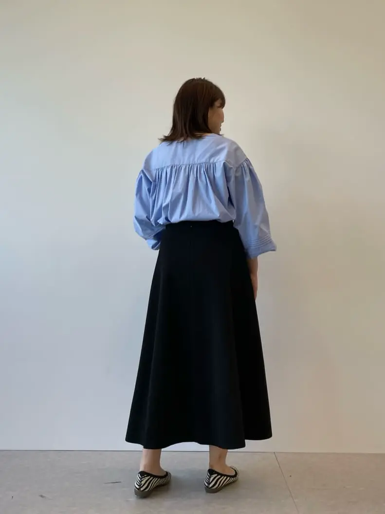 UNFILO 古賀 コーディネート画像