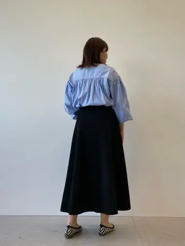 UNFILO 古賀 コーディネート画像